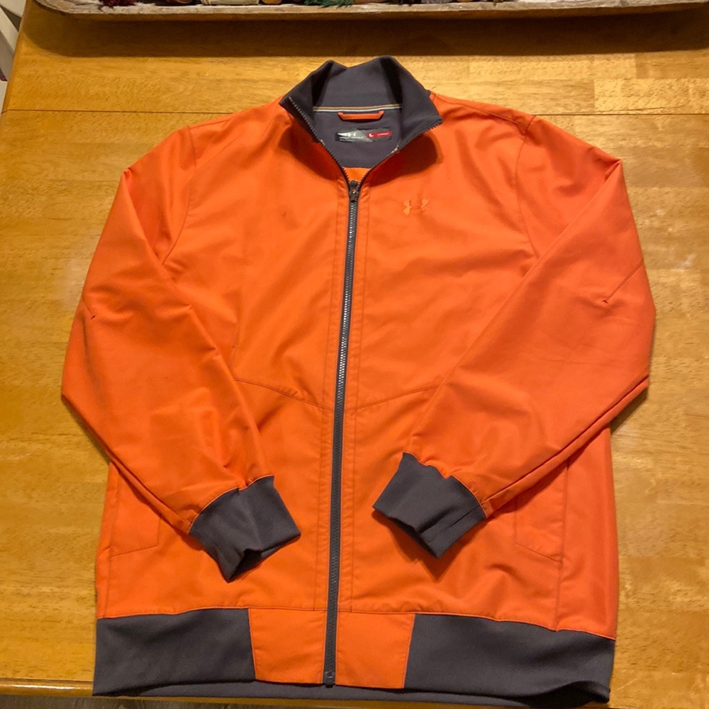 Under Armour lightweight jacket